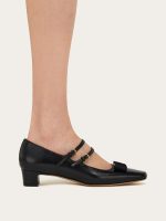Ferragamo Vara bow Mary Jane - Image 3